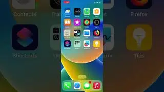 iOS 16.7.8 - New Release on iPhone X - Quick overview #ios16update #ios16 #iphoneupdate #iphone