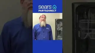 How To Fix a Dishwasher that Tilts Forward When You Open the Door