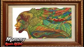 African American Decor Women's History Month, Juneteenth, Kwanzaa, Black History Month -Shop with Me
