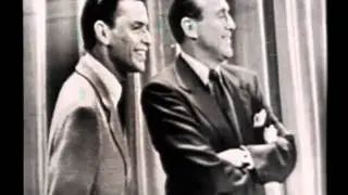 Frank Sinatra Show with Guest Jack Benny 1/3