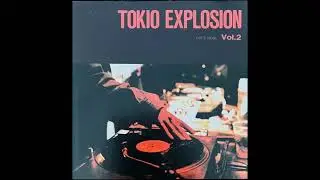 Ken Sato - The Nite With Tears