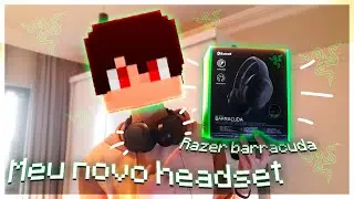 ESSE É O MELHOR HEADSET WIRELESS 