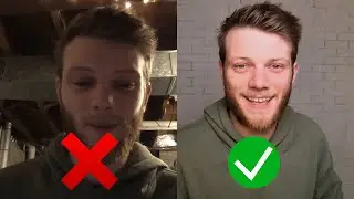 5 Tips to look Better on a Webcam