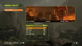 Hell on Earth Guide