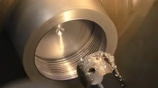 SNNC 413  . Left Hand Thread Sorted