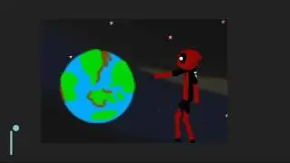 Фантазия ДеДПуЛа!/Рисуем Мультфильмы 2
