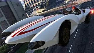 Thriving in the Halloween Hecticness in GTA ONLINE