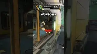 Ruining People's Day with a Caustic Trap | Apex Legends #shorts