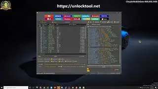 Redmi Note 5 whyred  Bypass Micloud  One Click    Factory Not Relock   By UnlockTool