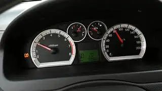 Равон р3 просто катался