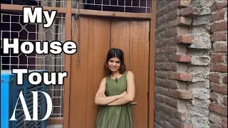 MY HOUSE TOUR |NIBHA|