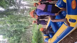 SAFETY BRIEFING FIRST🙌 🔥 #jetski #briefing #rafting