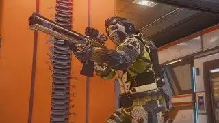 STIFF ARM | BO3 EDIT