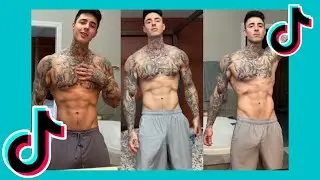 Hot and Sexy Guys | Tiktok