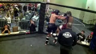 Lamont Downs vs Anthony Ford LeLeo Code Live MMA