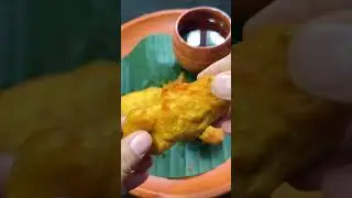 😋😋 5 Easy Snack Recipes #shortvideo