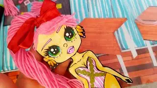 😱ЛОЛ🔥 ОМГ🔥КАК НАРИСОВАТЬ ЛОЛ 🌈 ЧАСТЬ 2💝 РИСУЕМ ВМЕСТЕ🤗