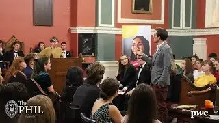 Irish Constitution Debate | Jack Synott | Proposition (6/7)