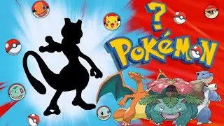 WHO’S THAT POKÉMON? 🕵️‍♂️🔥 Can You Guess All 32? (Gen 1 Pokémon Quiz)