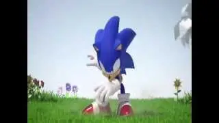 Sonic generation
