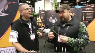 Innerloc Unity Bowfishing Arrow