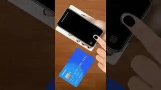 Convert photo to pdf file on iphone 