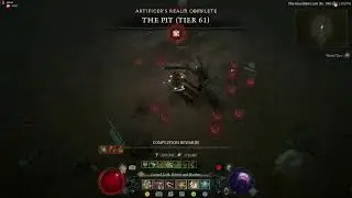 D4 : End Game Fun! #26.1