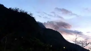Tungurahua