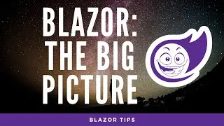 Blazor for Beginners: Setup, Hosting, and Template Structure Tutorial