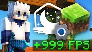 Ultimate Minecraft FPS Boost 🚀 Best Lunar Client + PC Settings (No Lag Guide)