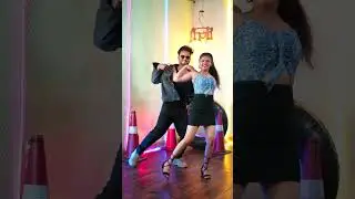 Luv letter|DC by Sanjay Rai|#youtubeshorts #dance #fdccompany #shorts #trending