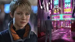 10 games with the best graphics 2018