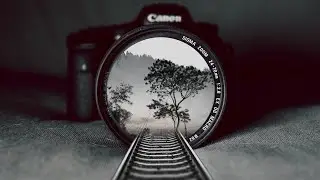 New trending Creative photo editing tutorial.
