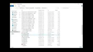 GeeGee launcher black screen error fix