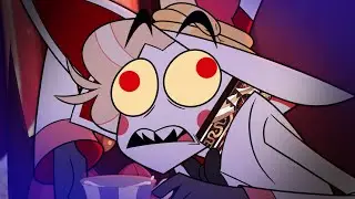 One Helluva Crossover (Hazbin Hotel Abridged - The Drones Update)