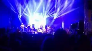 Vlasta Redl - Husličky - Trnkobraní 2012