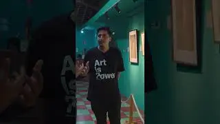 jangan ngeluh mulu, liat nih maestro😱 #shortvideo #art #shorts