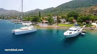 Selimiye İskele Pansiyon