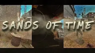 CS:GO - Sands of Time (Bhop Fragmovie)