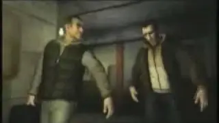 YouTube Poop: Grand Theft Auto IV (Part 1)