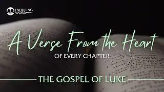 A Warning About Causing Others to Fall (Skandalon) — Luke 17:1 Devotional