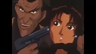 Street Fighter II V Episode 4 - Darkness at Kowloon Palace