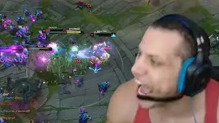 TYLER1: EU IVERN