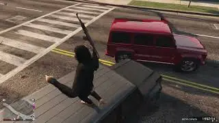 дефолт gta online