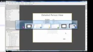 Adding ImageView objects to a view