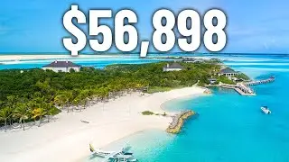 The Cheapest Island Paradises You’ve Never Heard Of