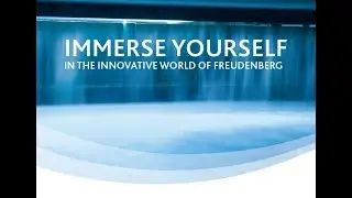 Freudenberg Virtual Reality 360° Experience (Deutsch)