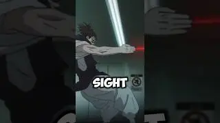 Choso Didn’t Even Hesitate 