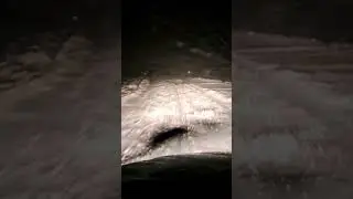 winter in Estonia