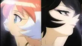 Desire - Fakir/Ahiru & Rue/Muto
